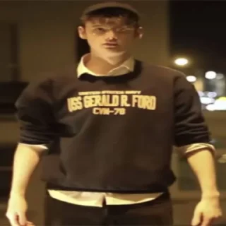 Sticker вилбуры для коя - 1