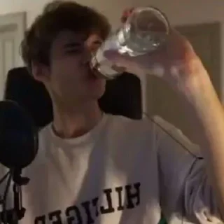 Sticker вилбуры для коя - 3