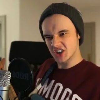 Sticker вилбуры для коя - 4