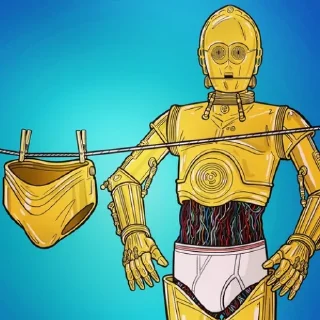 drawing sketch cartoon