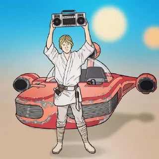 drawing sketch cartoon