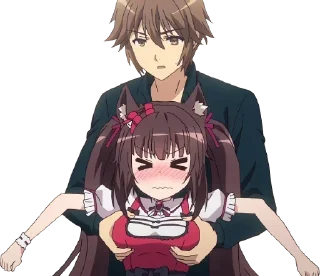 аниме мультфильм манга