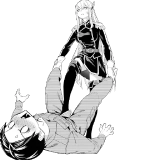 эскиз рисование танцевать