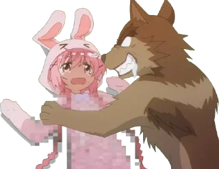 млекопитающее мультфильм мультипликация