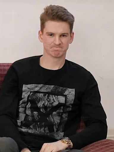 Стикер WildGays - 7