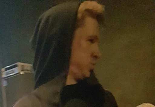 Стикер WildGays - 6