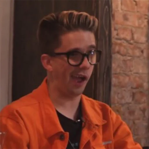 Стикер WildGays - 3