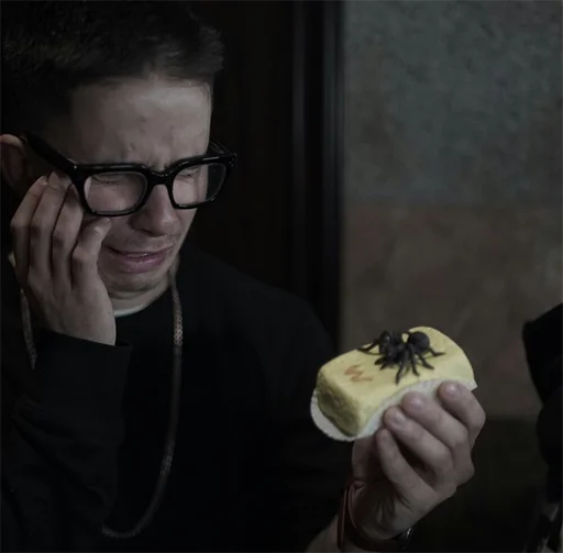 Стикер WildGays - 2