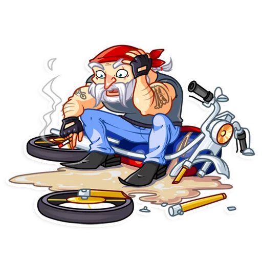 cartoon drawing sketch