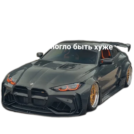 Sticker WildCars - 1