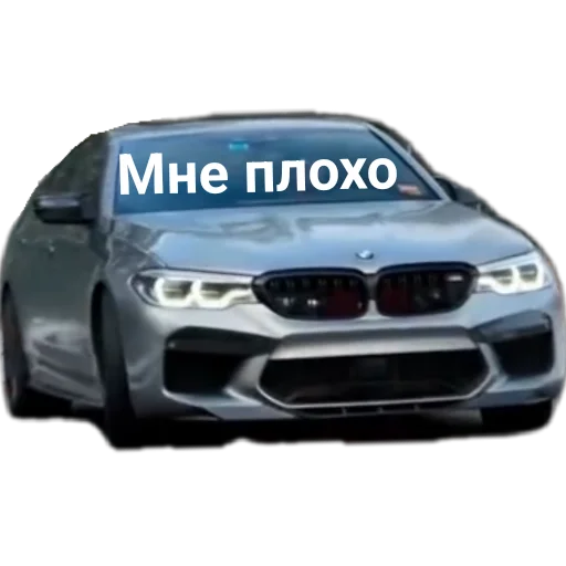 Sticker WildCars - 1