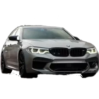 Sticker Wildcars @bmwstikers @wildphonkmusic - 4