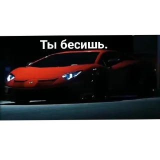 Sticker Wildcars @bmwstikers @wildphonkmusic - 10