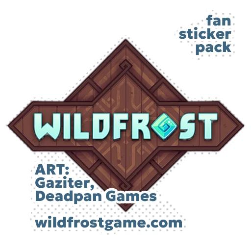 WildFrostRus - 