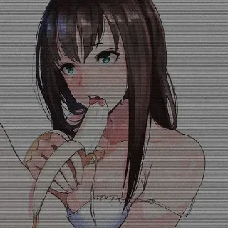 anime drawing sketch