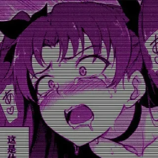 anime cartoon drawing