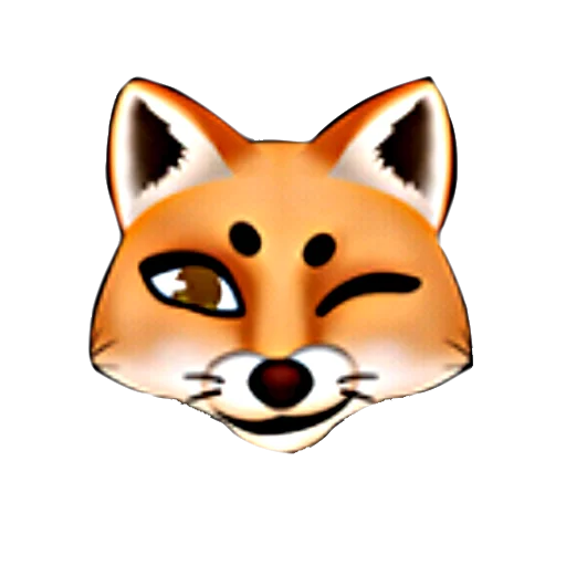 Sticker WildMoji - 1