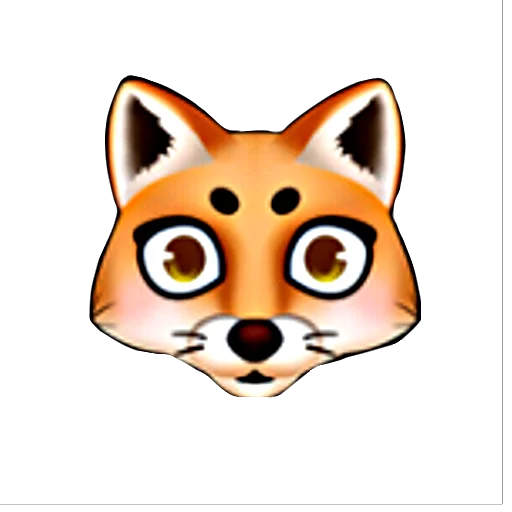Стикер WildMoji - 1