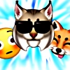 Wildcraft emojis - 