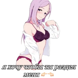 anime cartoon human face