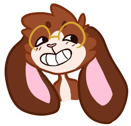 Sticker WildOddies - 1