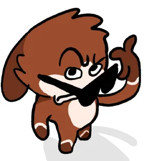 Sticker A Wild Oddie Pack - 2