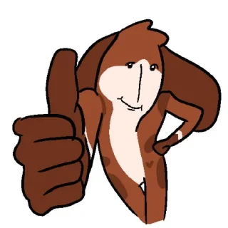 Sticker A Wild Oddie Pack - 9