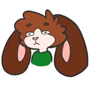 Sticker A Wild Oddie Pack - 8