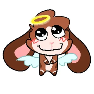 Sticker A Wild Oddie Pack - 5