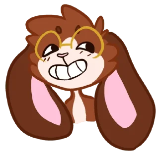 Sticker A Wild Oddie Pack - 6