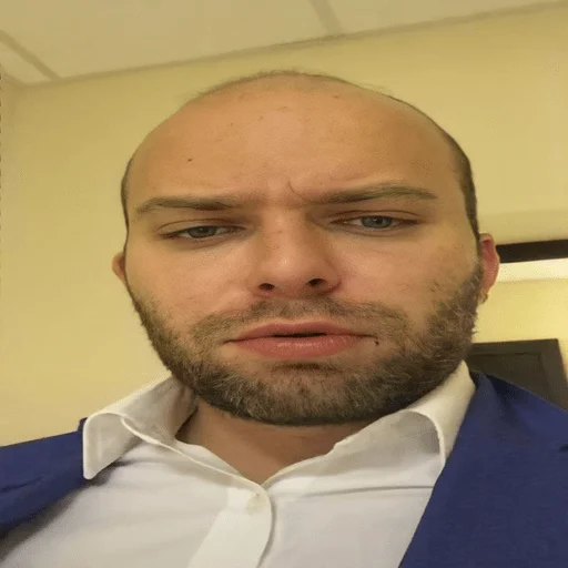 человеческое лицо Человек мужчина