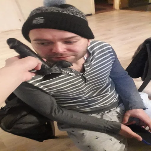 person clothing human face