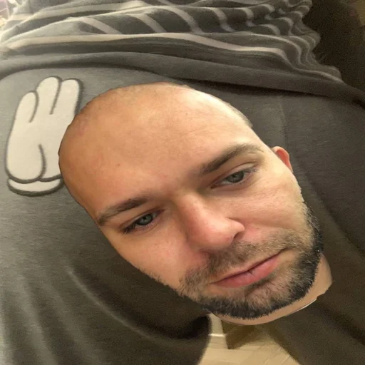 human face person selfie