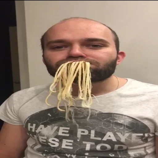 person human face man