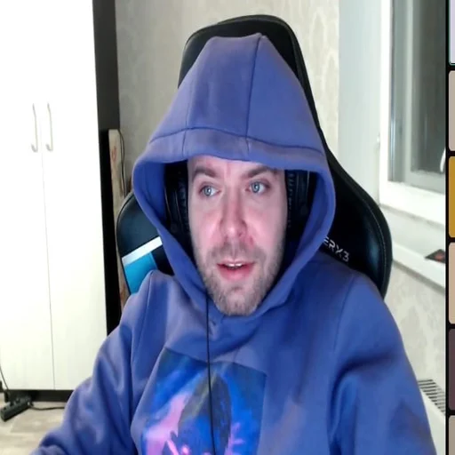 clothing human face person