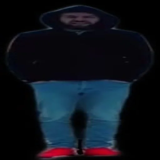 person clothing winter