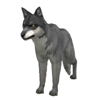 Стикер Wild Craft | Вайлд Крафт - 10