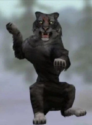 Стикер WildcraftLove_by_MoiStikiBot - 1