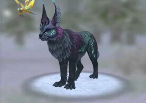 Sticker WildcraftLove_by_MoiStikiBot - 1