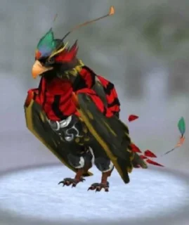 Sticker Wildcraft @MoiStikiBot - 6