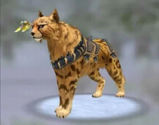 Sticker Wildcraft @MoiStikiBot - 2