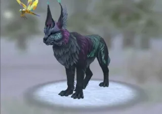 Sticker Wildcraft @MoiStikiBot - 0