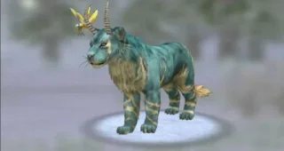 Sticker Wildcraft @MoiStikiBot - 3