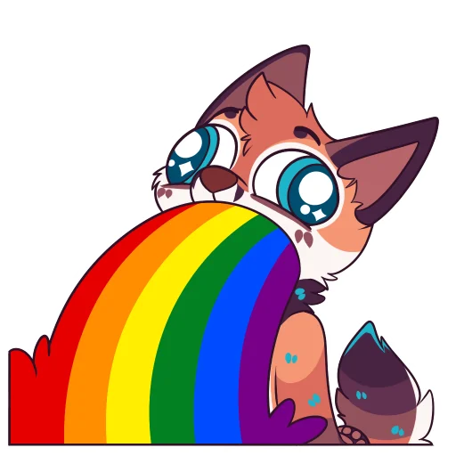 Wilde Fox Seasonal 1 - 