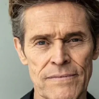 Sticker 🧊Willem Dafoe🧊 by T1murMaT - 5