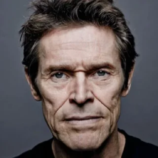 Sticker 🧊Willem Dafoe🧊 by T1murMaT - 9