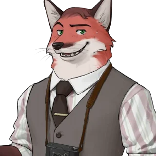 Sticker The Smoke Room - 0