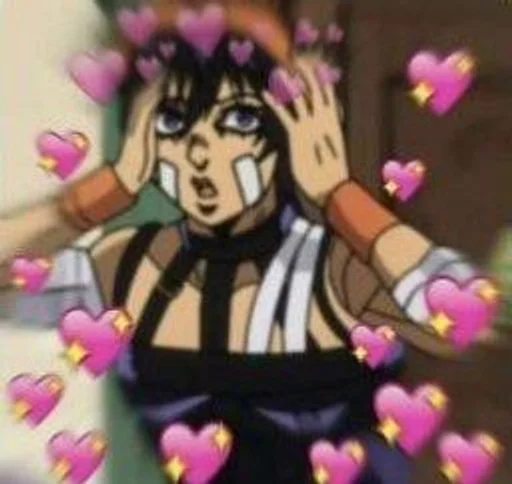 Sticker жожо :: @fStikBot - 8