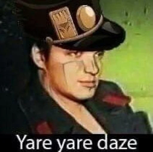 Sticker жожо :: @fStikBot - 4