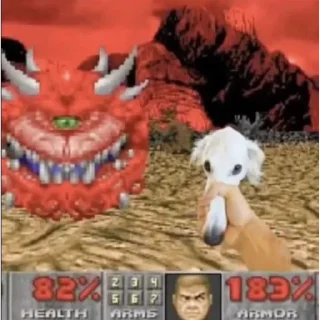 Sticker Борзы - 5